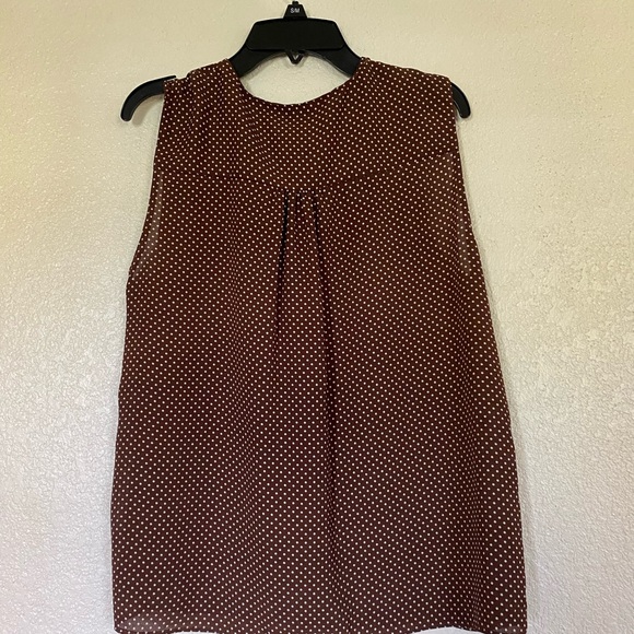 Zara Blouse Size Small - Picture 4 of 4